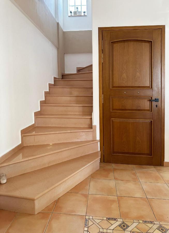 Helen'S House Apartman Jerápetra Kültér fotó